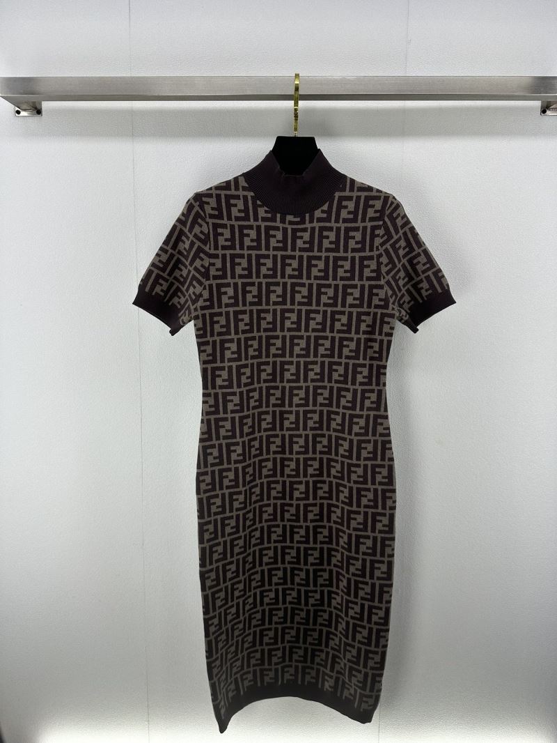 Fendi Dress